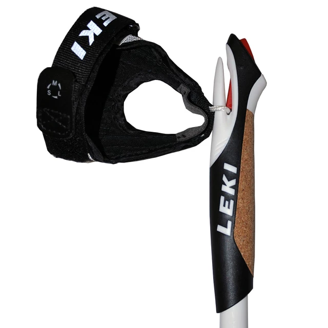 Nordic Walking hole Leki Instructor