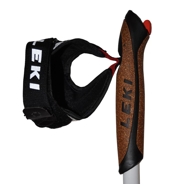 Nordic Walking hole Leki Supreme