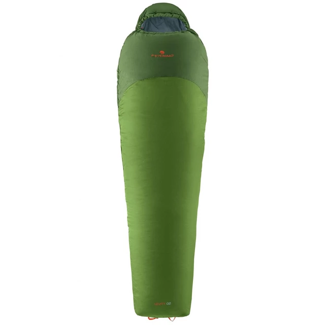 Sleeping Bag FERRINO Levity 02