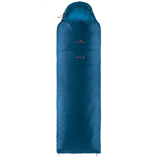 Sleeping Bag FERRINO Lightec 900 SQ 018