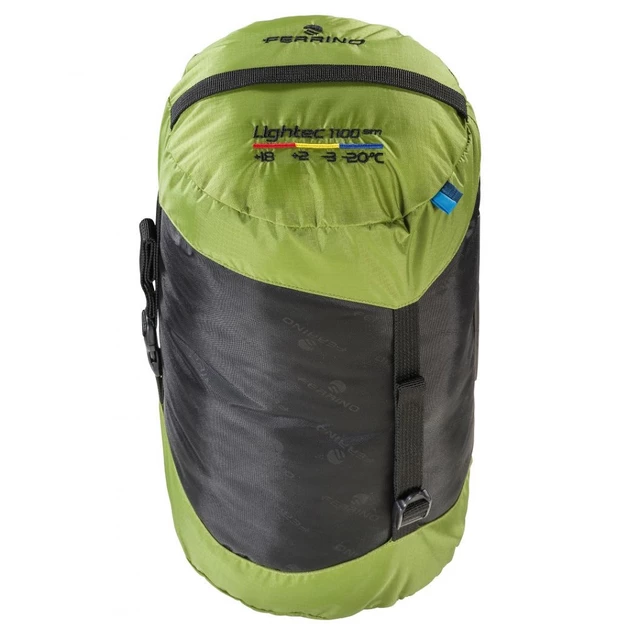 Sleeping Bag FERRINO Lightec SSQ 950 (Shingle)