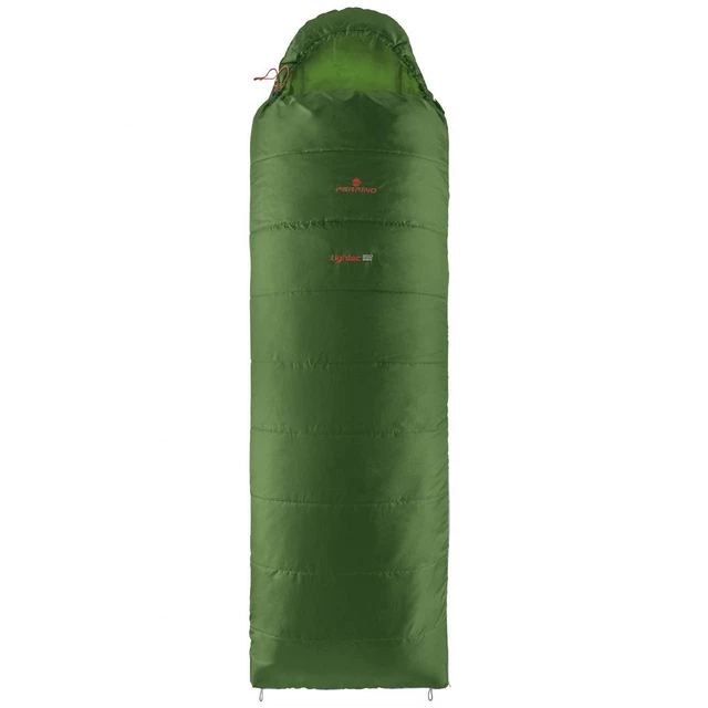 Sleeping Bag FERRINO Lightec SSQ 950 (Shingle)