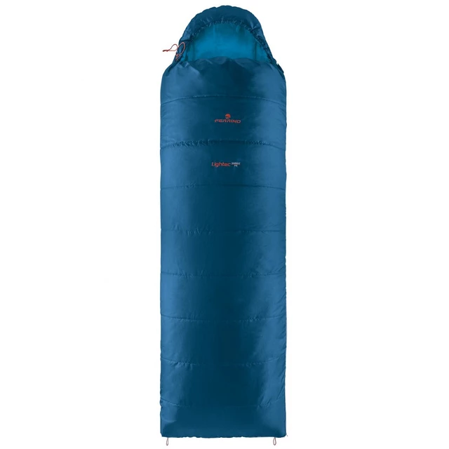 Sleeping Bag FERRINO Lightech Shingle SQ New