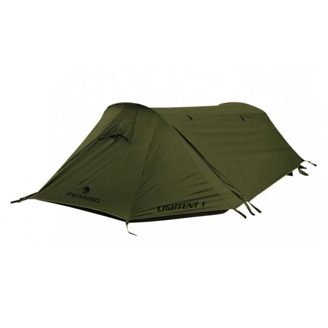 Tent FERRINO Lightent 1 2018 - Green