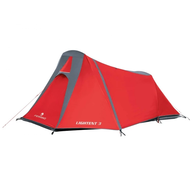 Tent FERRINO Lightent 3 018 - Red