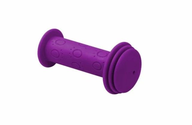 Markolat gyerek biciklihez Kellys Kiddo - piros