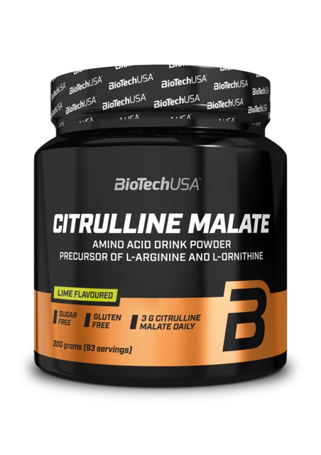 Citrulline Malate 300 g