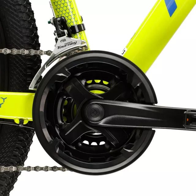 Horské kolo Kross Hexagon 2.0 29" Gen 008