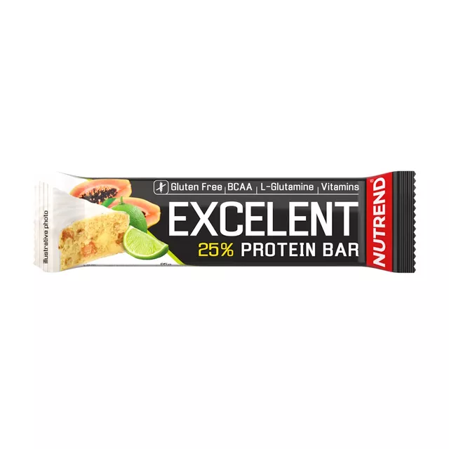 Tyčinka Nutrend Excelent Protein Bar 85g