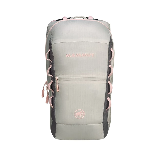 Horolezecký batoh MAMMUT Neon Light 12 - terracotta - Linen