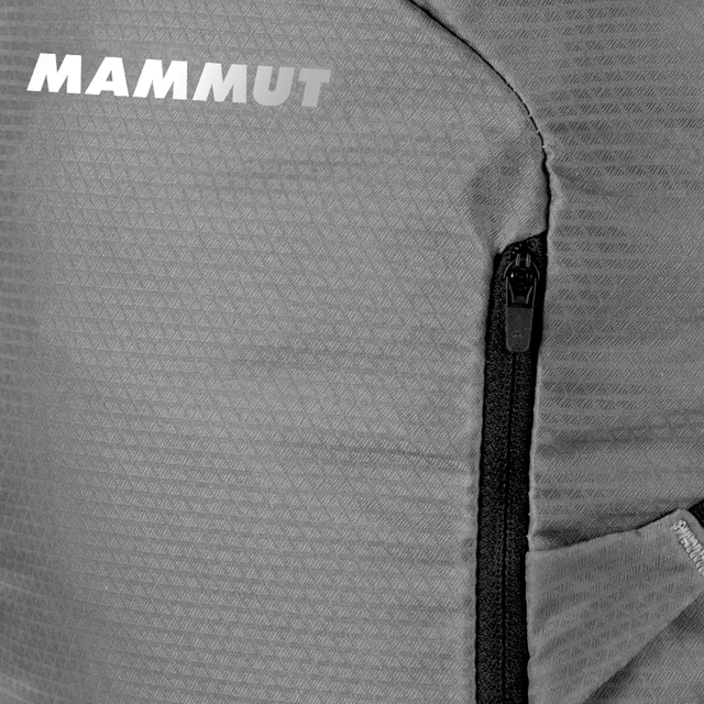 Tourist Backpack MAMMUT Lithia Speed 15 - Linen Iron