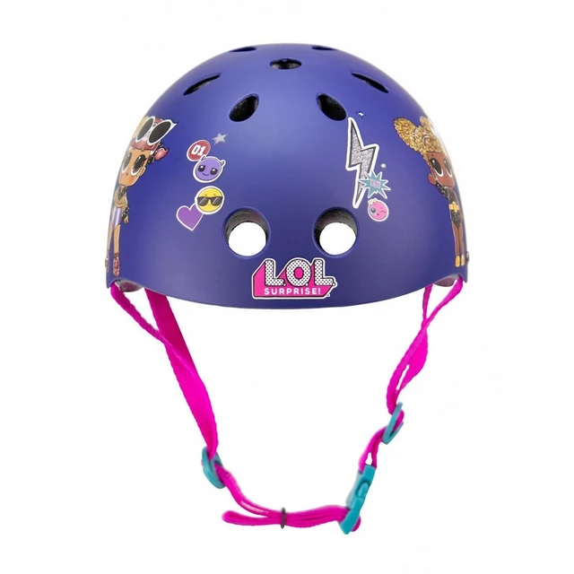 Lol sales cycle helmet