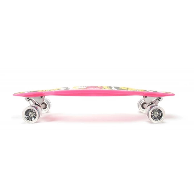 Plastic Longboard Maui FOCUS 29"