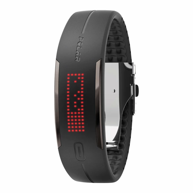 Fitness Bracelet POLAR LOOP 2 - Black