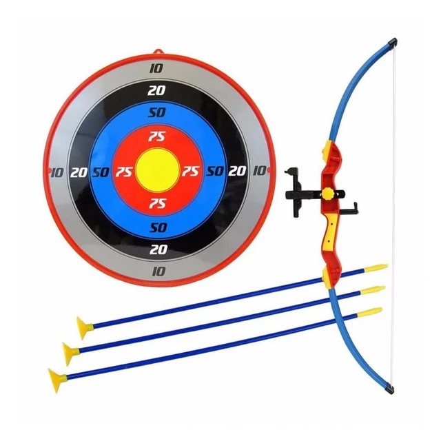 Íj szett Spartan Archery Set