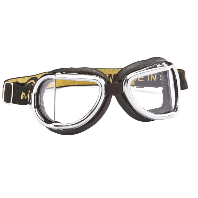 Vintage motoros szemüveg Climax 501