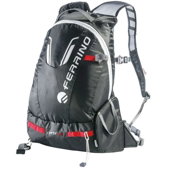 Batoh FERRINO Lynx 20 - černá