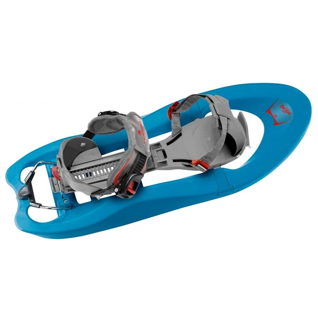 Snowshoes FERRINO Baldas Lys Castor Special - Blue-Grey