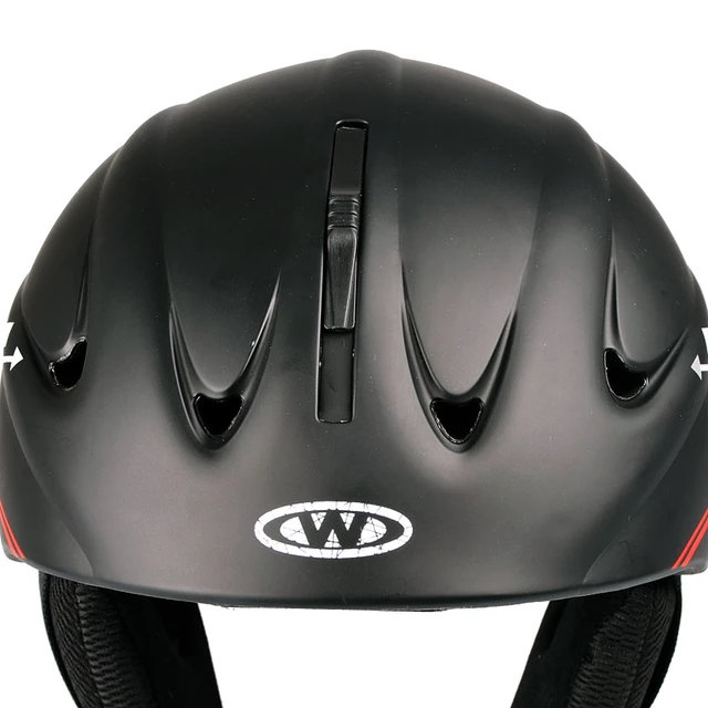 Kask narciarski WORKER Crow - L (59-60)