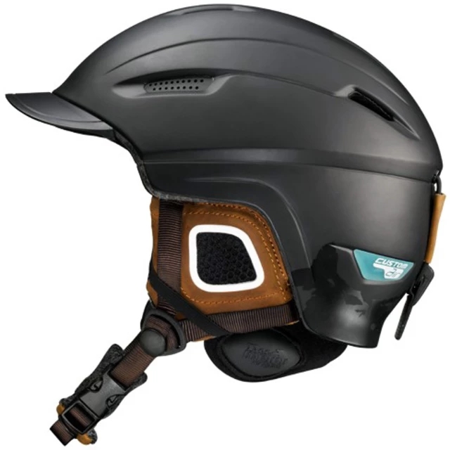 SALOMON Patrol C.AIR Mike Douglas Helmet