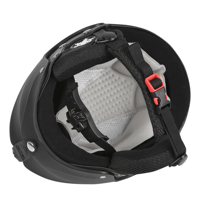 Kask narciarski WORKER Dusty - L (59-61)