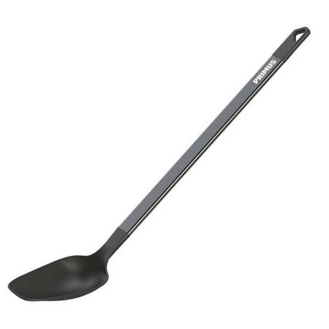 Long Spoon Primus - Black