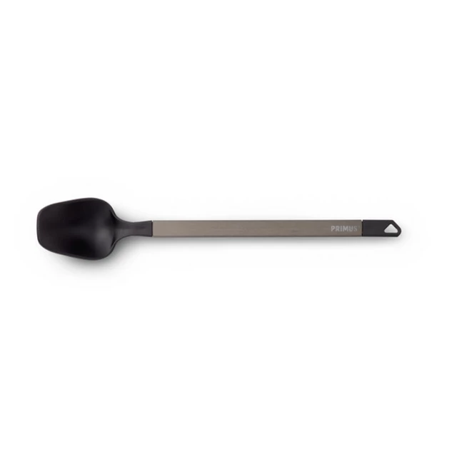 Lžíce Primus Long Spoon - Black - Black