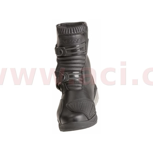 KORE Adventure Mid Motorradstiefel