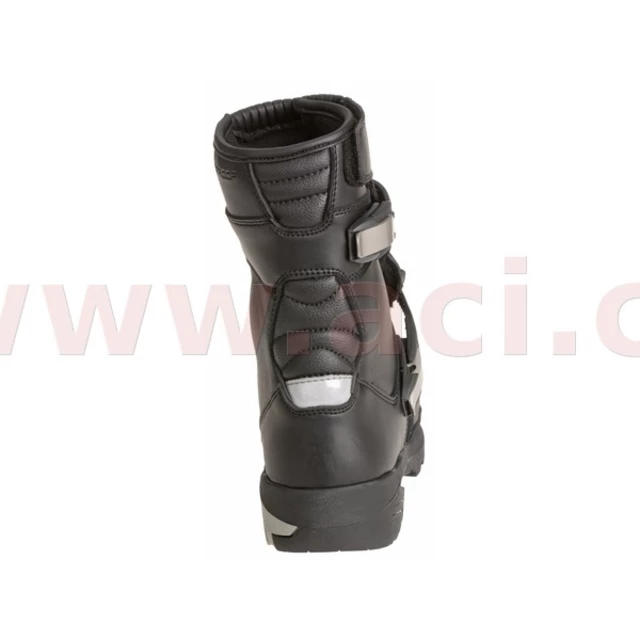 Motorcycle Boots Kore Adventure Mid