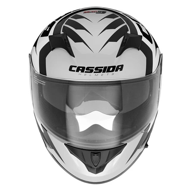 Moto přilba Cassida Integral 2.0 Perimetric