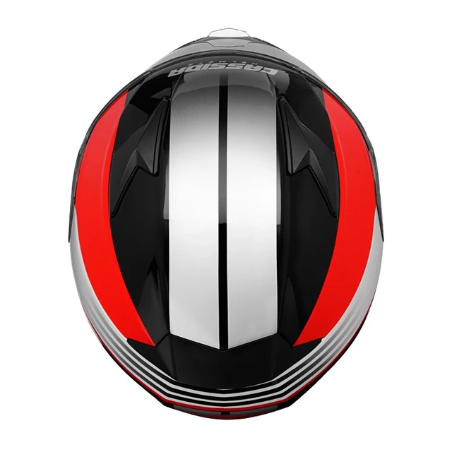 Cassida Apex Jawa Motorradhelm