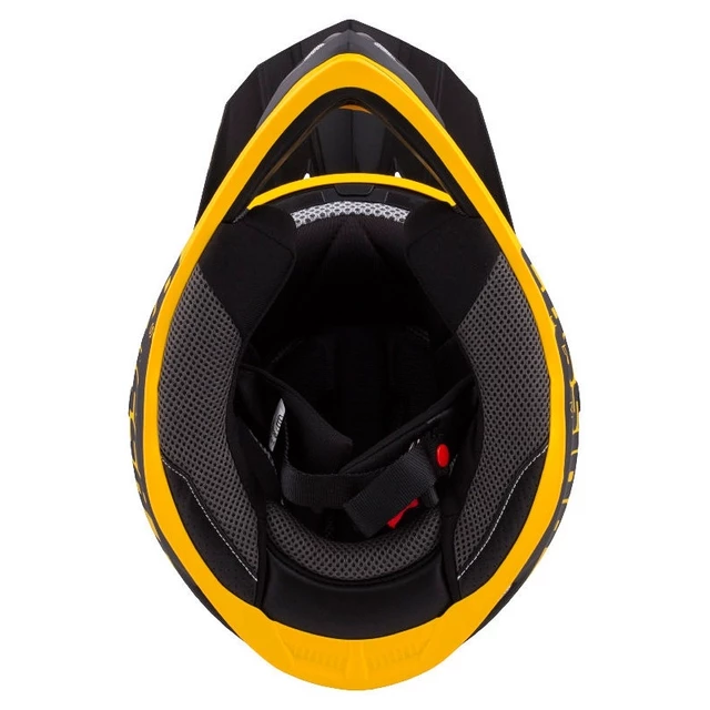 Cassida Libor Podmol limitierte Edition Motocross Helm - XL (61-62)