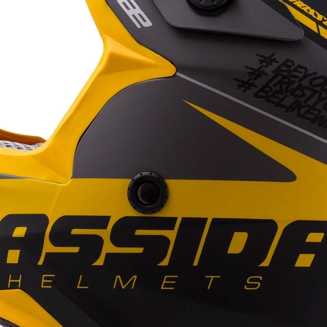 Cassida Libor Podmol limitierte Edition Motocross Helm - XXL (63-64)