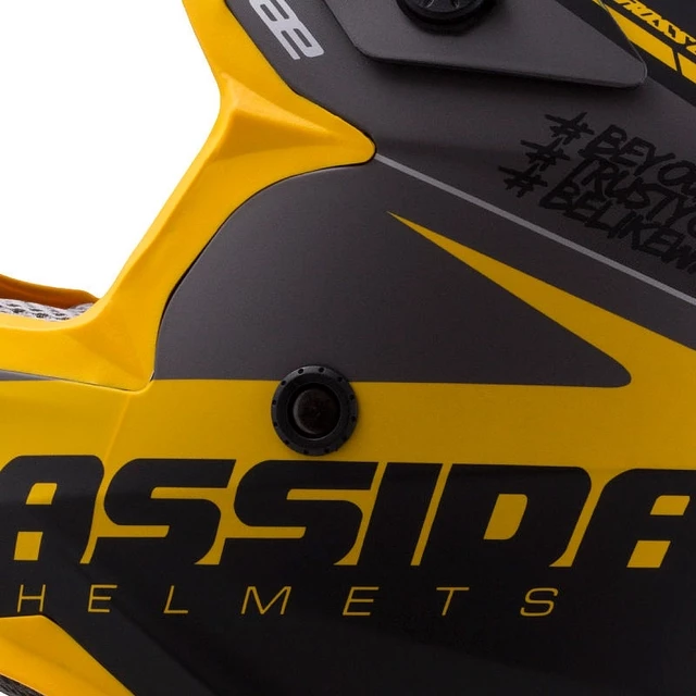 Cassida Libor Podmol limitierte Edition Motocross Helm - S(55-56)