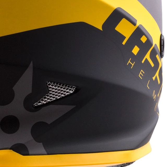 Cassida Libor Podmol limitierte Edition Motocross Helm