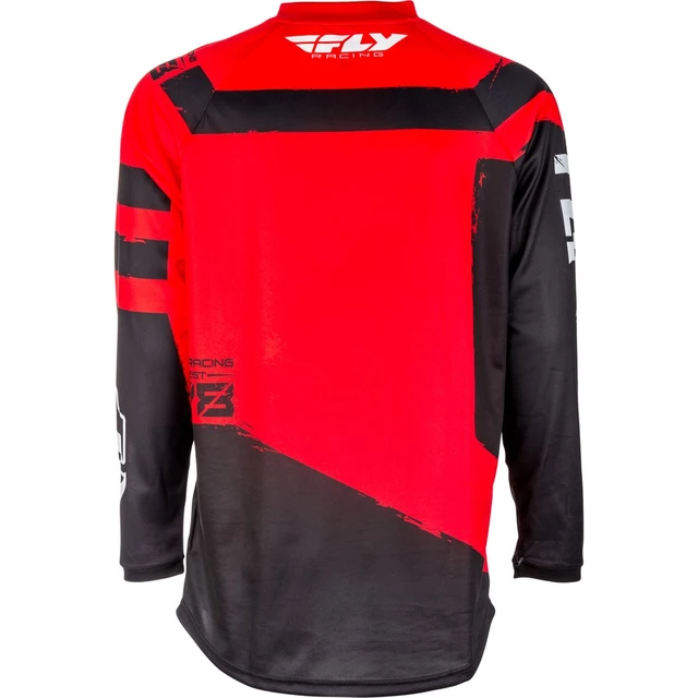 Motokrosový dres Fly Racing F-16 2018