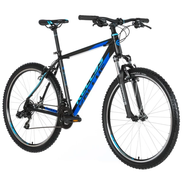 KELLYS MADMAN 10 26" Mountainbike - Modell 2020 - Black Blue