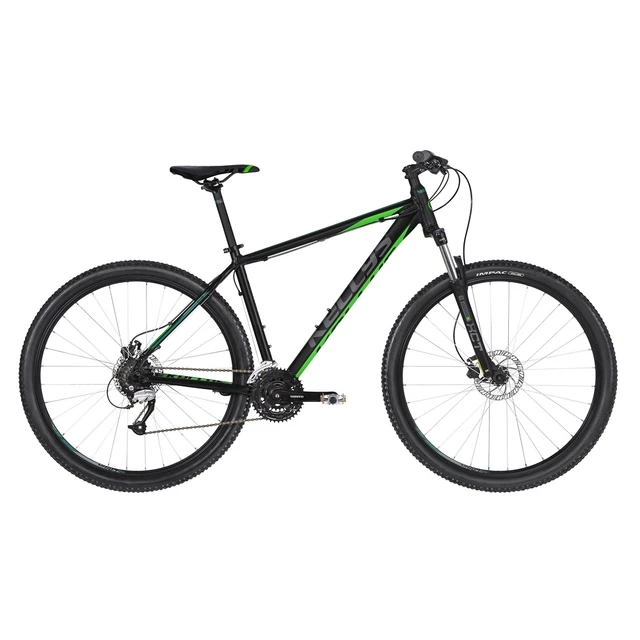 Horský bicykel KELLYS MADMAN 50 27,5" - model 2020 - S (17'')
