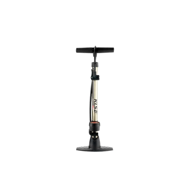 Foot Bicycle Pump Kellys Magnum