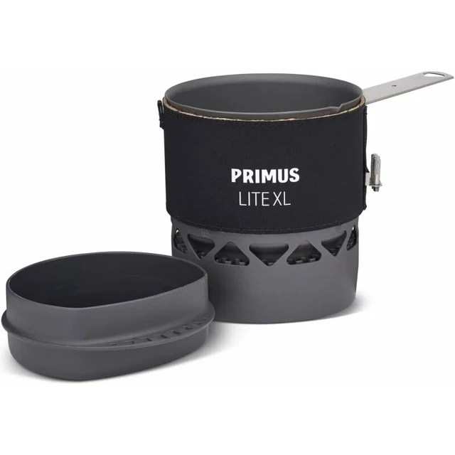 Camping Pot Primus Lite XL 1.0 L