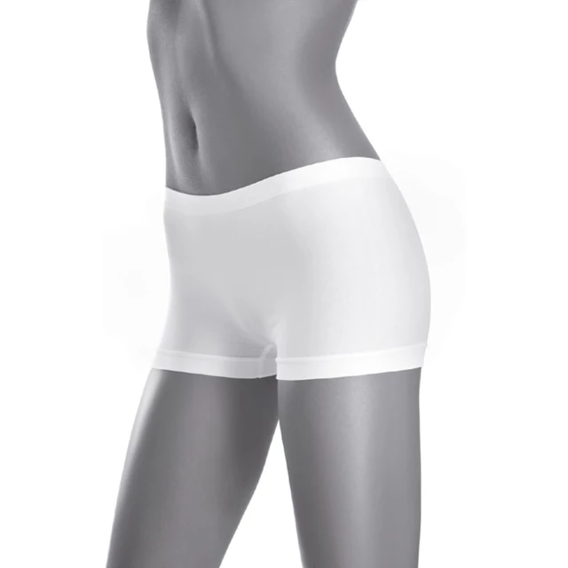 Women’s Boxer Shorts Gatta - White