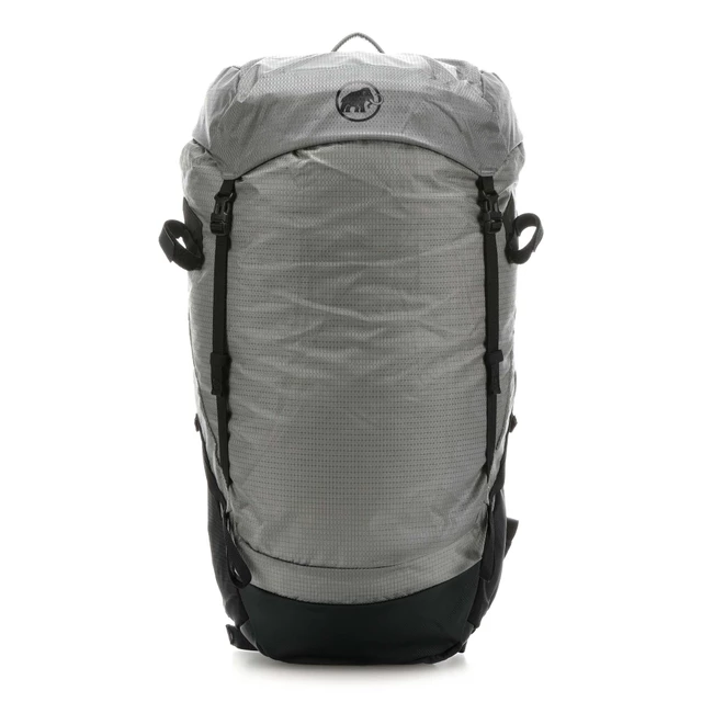 Backpack MAMMUT Ducan 24 L - Black - Granit Black