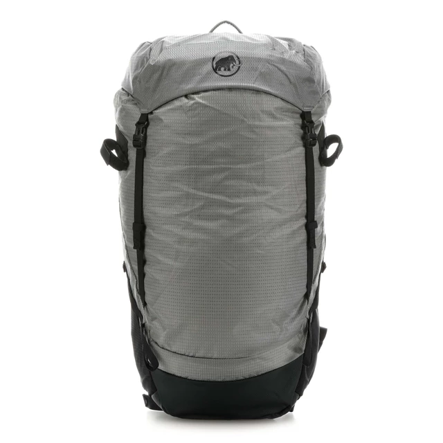 Backpack MAMMUT Ducan 24 L - Granit Black - Granit Black