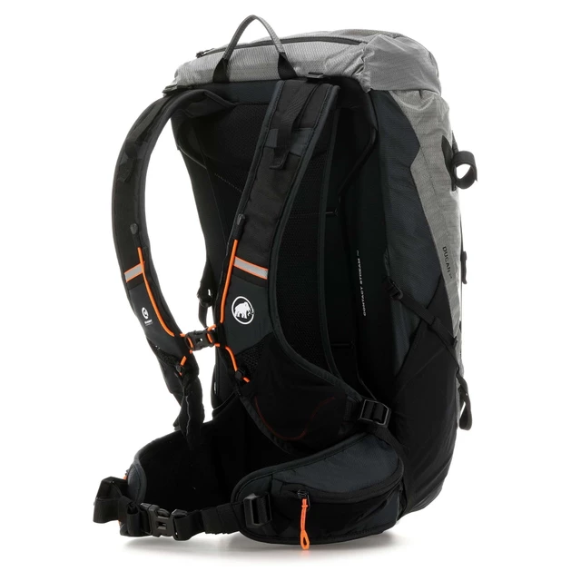 Batoh MAMMUT Ducan 24 l - Sapphire Black