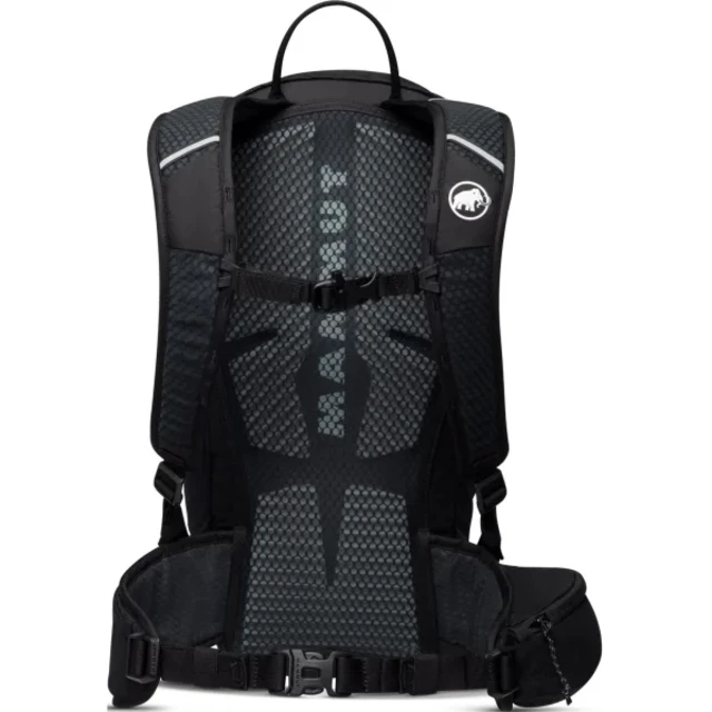 Hiking Backpack MAMMUT Lithium 25 - Sapphire Black