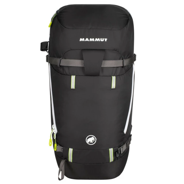 Avalanche Backpack Mammut Pro Removable Airbag 3.0 30 L 2020 - Graphite