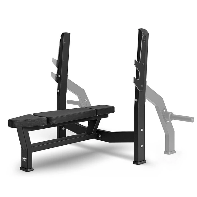 Workout Bench Marbo Sport MP-L204 2.0