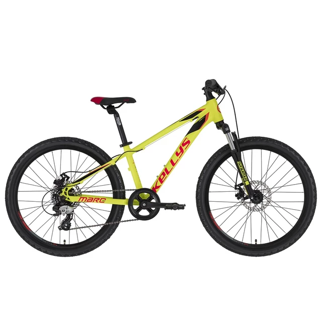 Junior Bike KELLYS MARC 50 24” – 2020