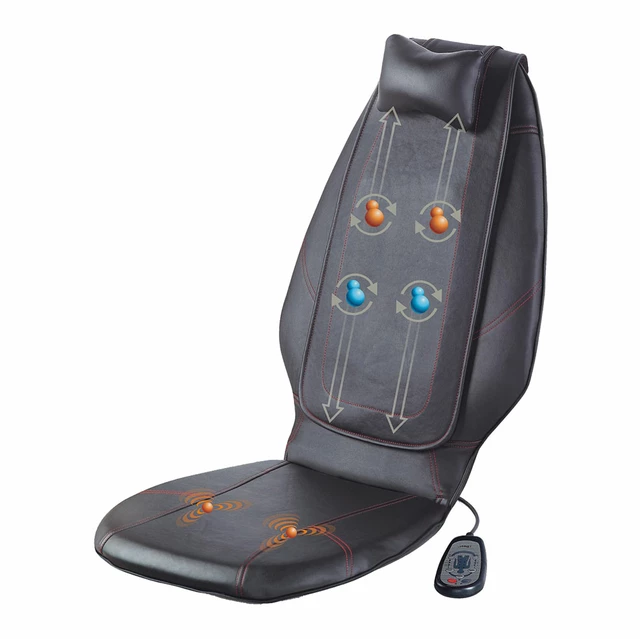 inSPORTline D24 Massageunterlage