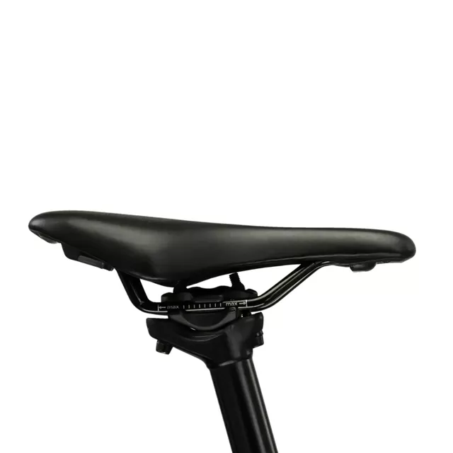 Dětské kolo Kross Liftie 20" - model 2025 - oranžová / černá / lesk
